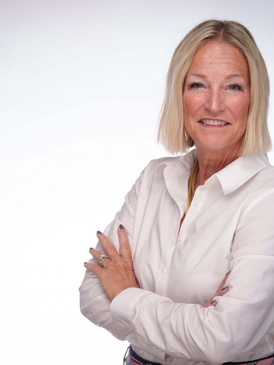 Julie Johnson