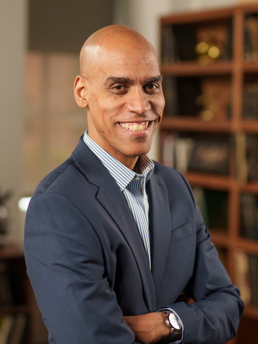 Matthew Johnson-Roberson