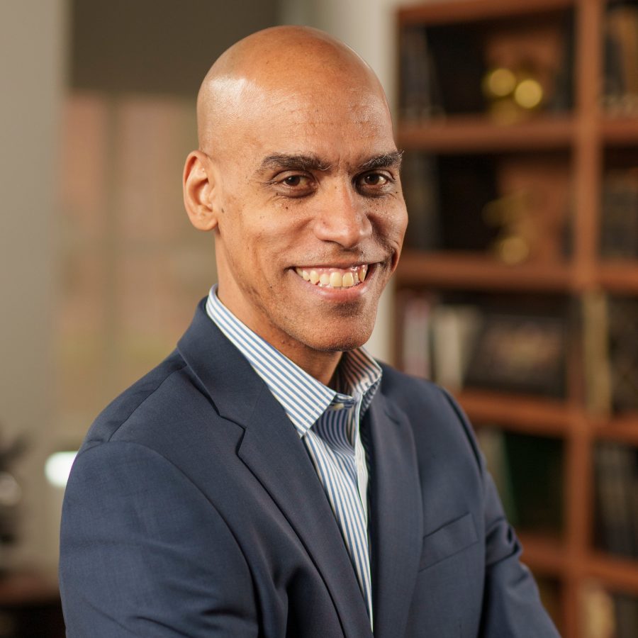 Dean Matthew Johnson-Roberson