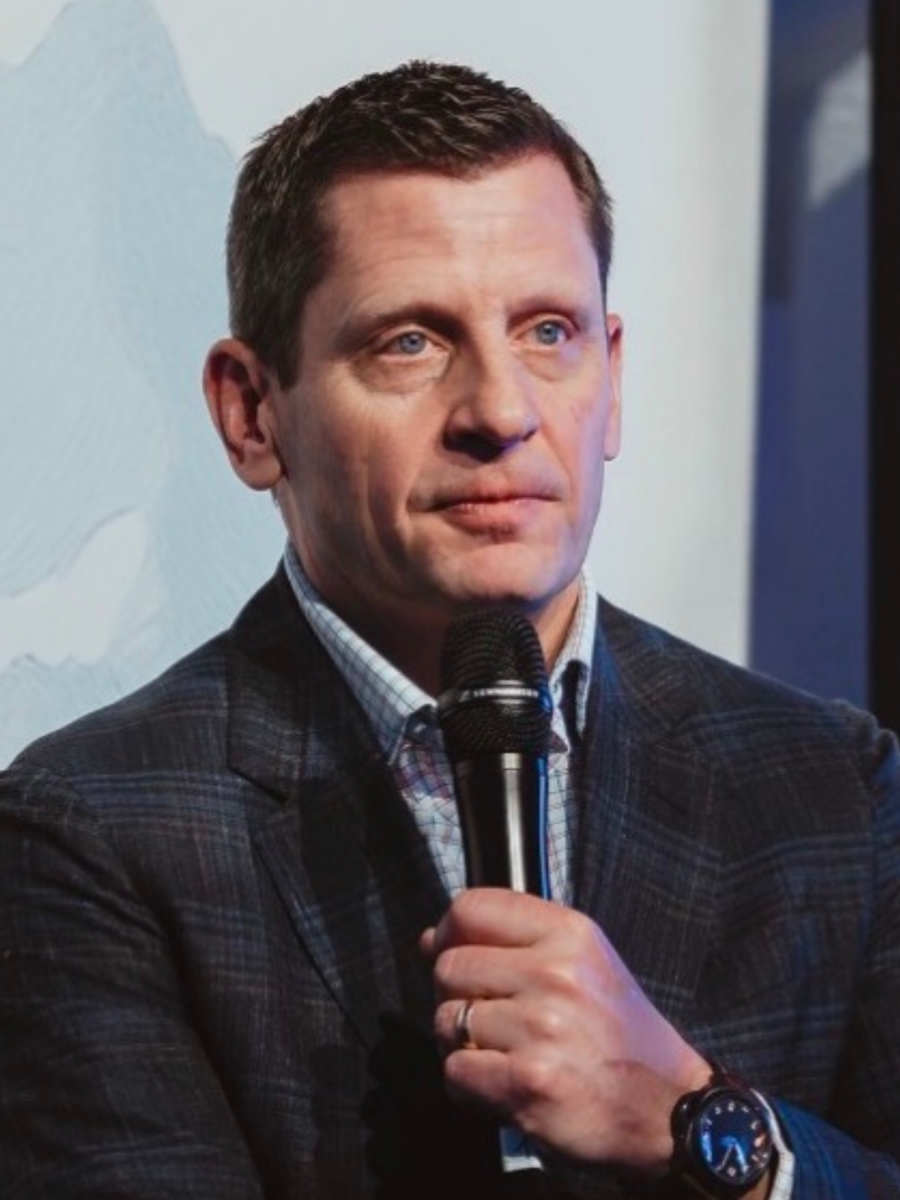 Rob Thomas