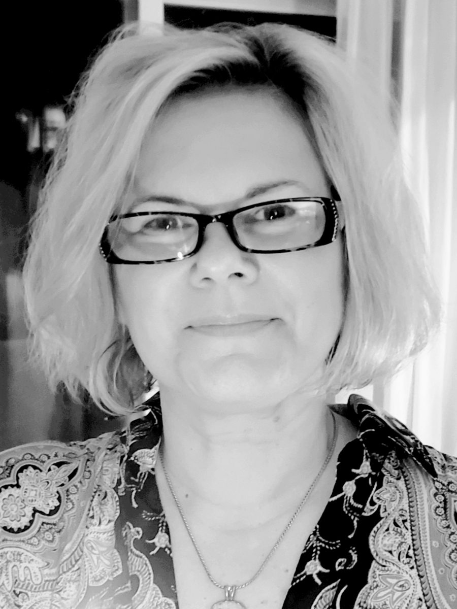 Gretchen Burnett