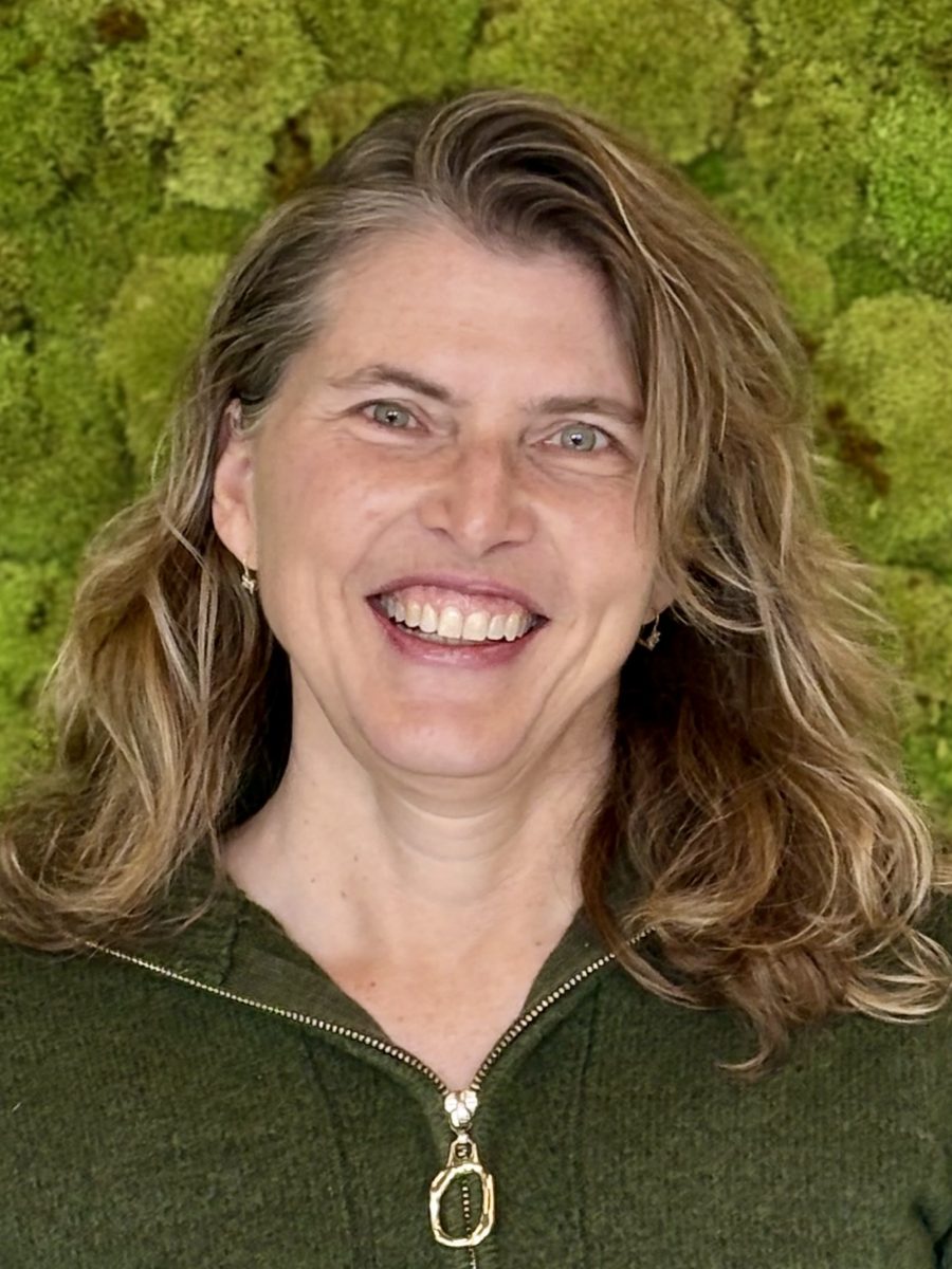Tina Sevier